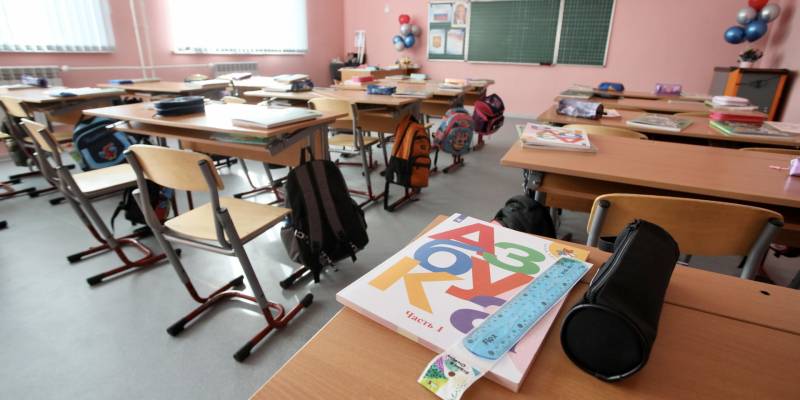 В ХМАО подготовили 22 пункта для тестирования детей мигрантов перед приемом в школы