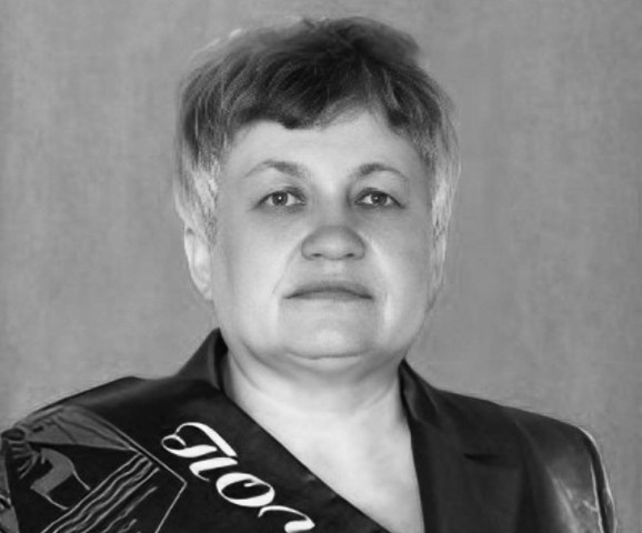 Ушла из жизни экс-депутат и глава сельского поселения в ХМАО Ушла из жизни экс-депутат и глава сельского поселения в ХМАО