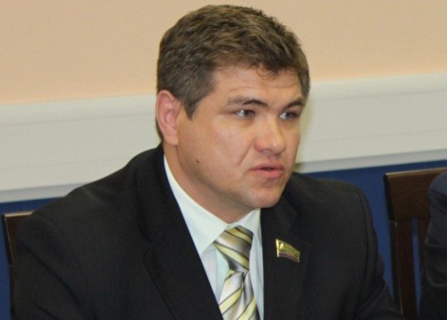 В ХМАО хотят уволить депутата за сокрытие доходов: «это политический заказ»