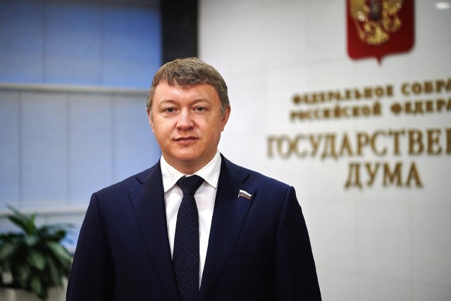 Депутат Госдумы от ХМАО назвал геноцидом ужесточение ввоза лекарств в Россию