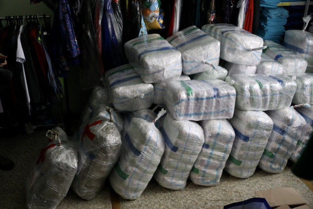 Сбор помощи для погорельцев объявили в Солнечном Сбор помощи для погорельцев объявили в Солнечном