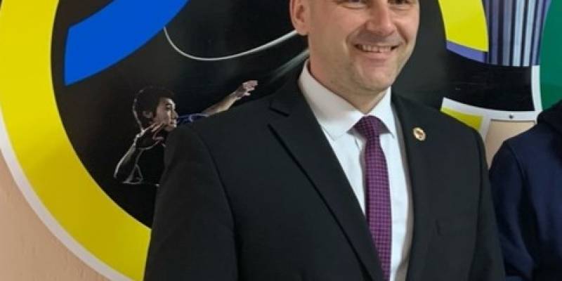 Вестник физической культуры и спорта