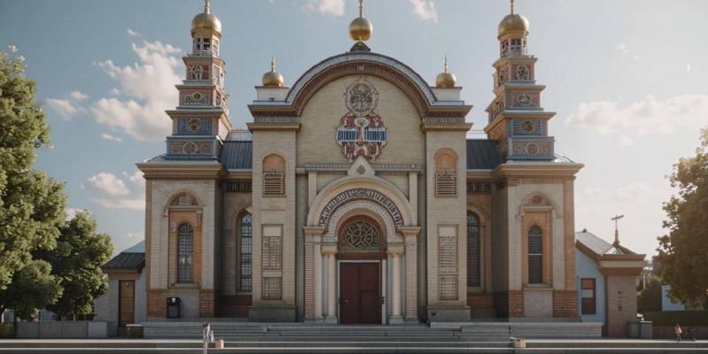 В Сургуте нашли место для первой в городе синагоги