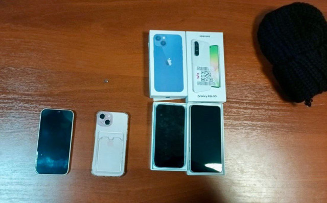 Жительница Нягани придумала схему, чтобы воровать товары в ПВЗ Жительница Нягани придумала схему, чтобы воровать товары в ПВЗ