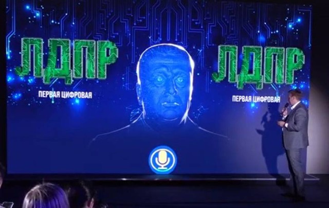 Политик из ХМАО: нейросеть «Жириновский» сможет предсказывать будущее