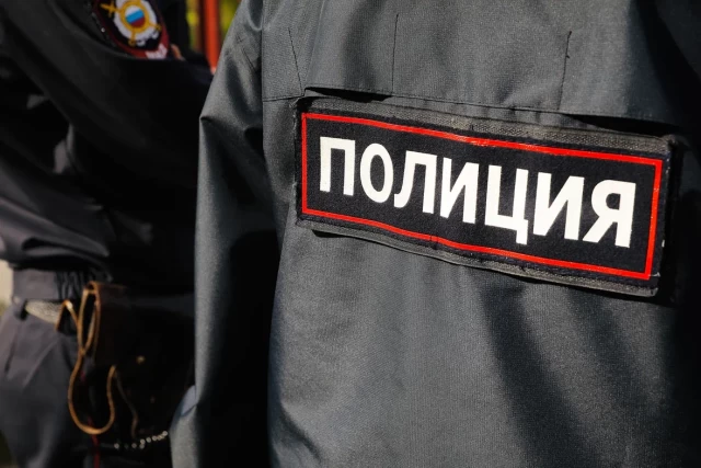 ​В ХМАО полиция устроила рейд по нелегалам, задержаны более десятка мигрантов