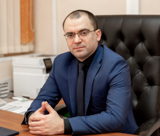 Главный депутат думы Пыть-Яха покинул пост Главный депутат думы Пыть-Яха покинул пост