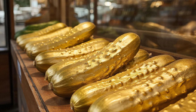 Овощи по цене мяса: стоимость огурцов и помидоров в ХМАО пробила 600 рублей за килограмм