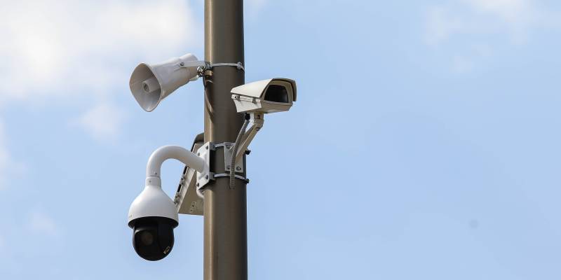 За жителями отдаленного поселка в ХМАО будут следить 24/7