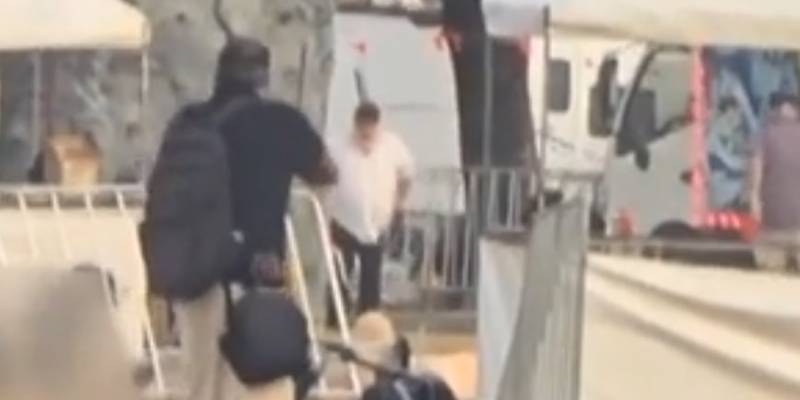 Жительница Сургута рассказала, как Сидней пережил крупнейший за последние десятилетия теракт Жительница Сургута рассказала, как Сидней пережил крупнейший за последние десятилетия теракт