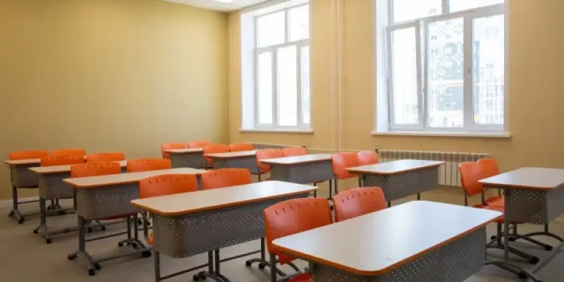 Школьникам в Лангепасе продлили карантин из-за ОРВИ