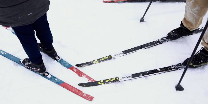 Популярный в ХМАО горнолыжный комплекс объявил дату официального открытия