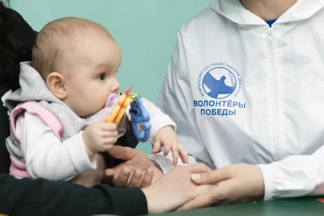 В ХМАО с 1 мая отменят выплату за рождение первого ребенка В ХМАО с 1 мая отменят выплату за рождение первого ребенка
