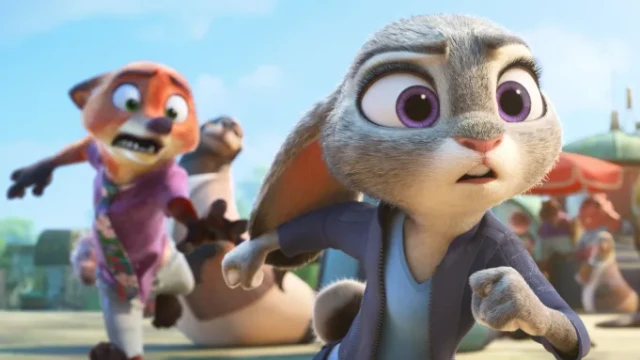 Выход нашумевшего диснеевского мультфильма на большой экран вызвал ажиотаж у жителей Сургута Выход нашумевшего диснеевского мультфильма на большой экран вызвал ажиотаж у жителей Сургута