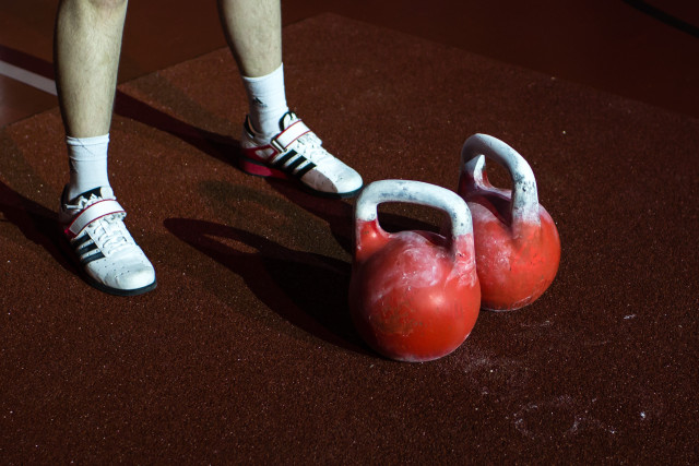 Четверо спортсменов из ХМАО прошли первый этап шоу &laquo;Титаны&raquo; на ТНТ