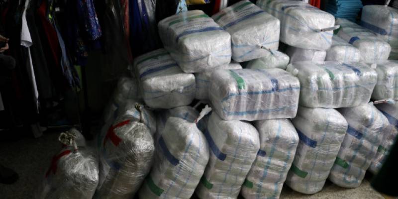 Сбор помощи для погорельцев объявили в Солнечном