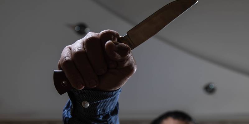 Глава Следственного комитета Бастрыкин потребовал доклад о двойном убийстве в Сургуте