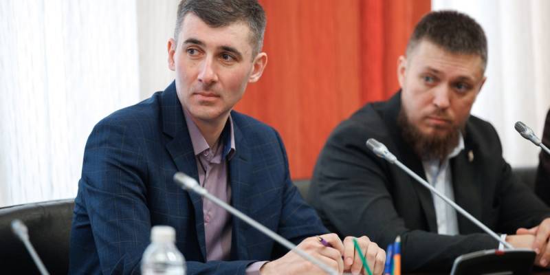 Ветеран СВО получил должность в аппарате уполномоченного по правам ребенка в ХМАО