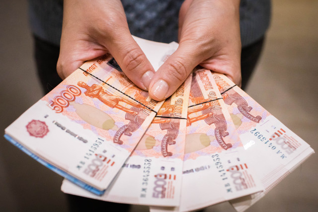 Аналитики составили топ-10 вакансий в ХМАО с зарплатой до 600 тыс. рублей Аналитики составили топ-10 вакансий в ХМАО с зарплатой до 600 тыс. рублей
