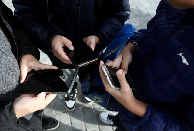 Подростки из ХМАО создали публичный telegram-канал, в котором унижают сверстников Подростки из ХМАО создали публичный telegram-канал, в котором унижают сверстников