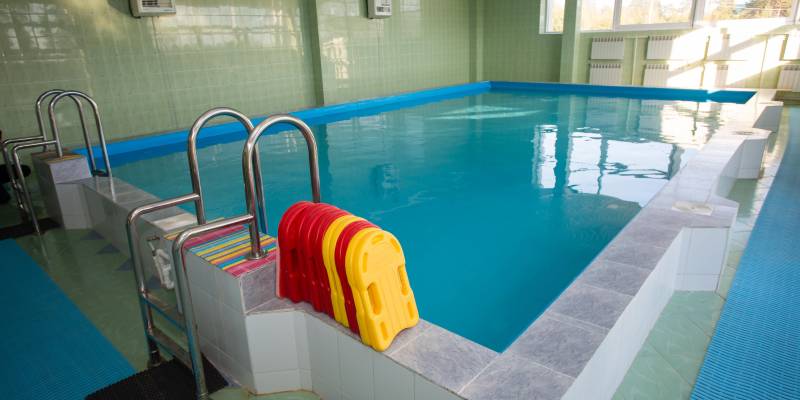 «Портал в ад»: скандально известный аквапарк Сургута подвергся жесткой критике блогера «Портал в ад»: скандально известный аквапарк Сургута подвергся жесткой критике блогера