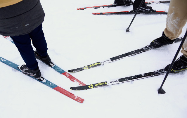 Популярный в ХМАО горнолыжный комплекс объявил дату официального открытия