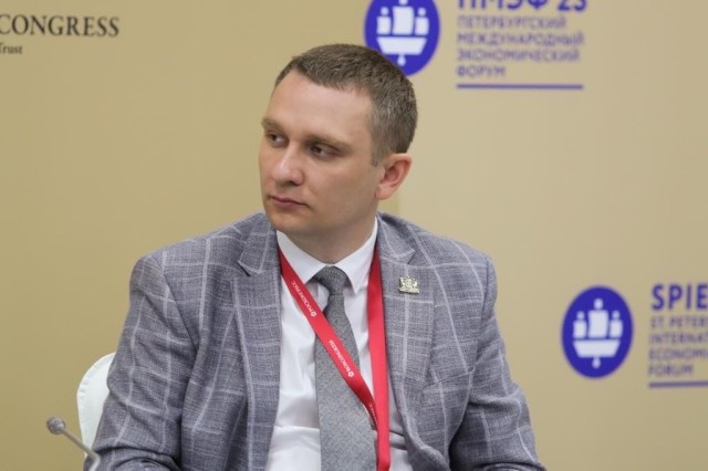 Бывшему директору департамента культуры ХМАО предложили работу за рубежом Бывшему директору департамента культуры ХМАО предложили работу за рубежом