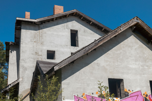 Поселок-призрак в Сургуте снесут и застроят новыми домами