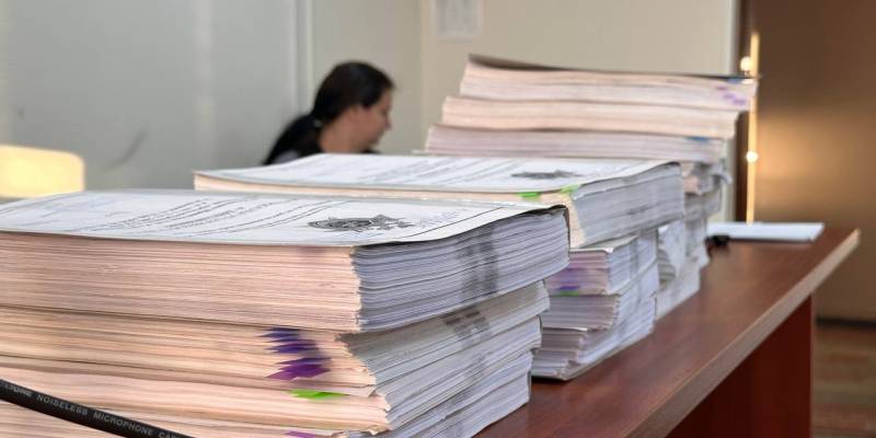 Судья отклонила ходатайство об отводе по делу бывшего замгубернатора Югры Шипилова Судья отклонила ходатайство об отводе по делу бывшего замгубернатора Югры Шипилова