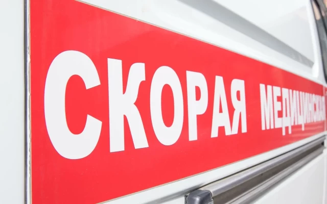В ХМАО школьница выпала из окна девятого этажа жилого дома В ХМАО школьница выпала из окна девятого этажа жилого дома