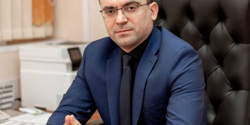 Главный депутат думы Пыть-Яха покинул пост