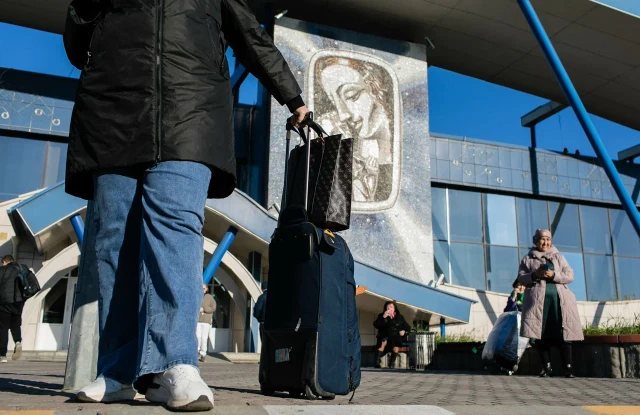 Куда можно улететь из Сургута летом прямым рейсом. Топ направлений и цен Куда можно улететь из Сургута летом прямым рейсом. Топ направлений и цен