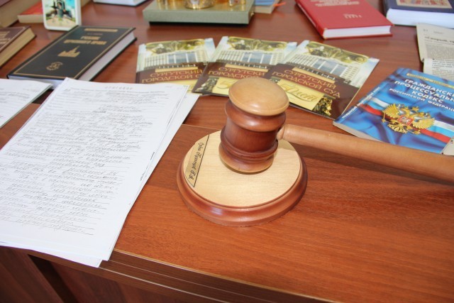 В Сургуте проходит судебное заседание по скандальному делу Раисы Мамедовой