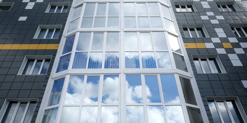 ХМАО попал в топ-10 регионов РФ по доступности ипотеки