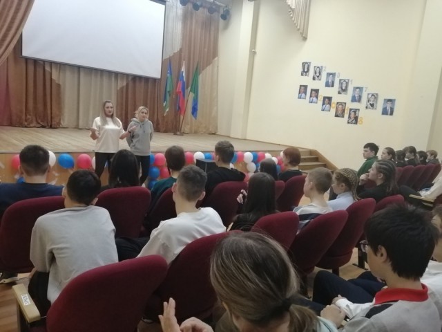 Муниципальная комиссия Сургутского района присоединилась к проведению антинаркотического месячника