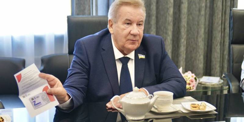​«Единая Россия» подарила «Zаботу» почти 6500 югорчанам