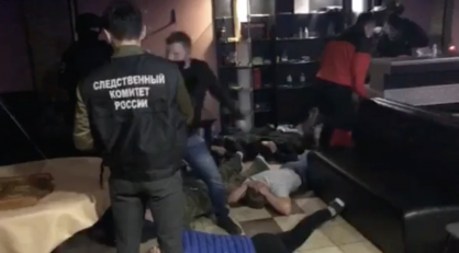 В ХМАО осудили членов банды, организовавших казино под руководством жителя Подмосковья