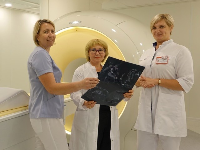 Югорские врачи впервые обнаружили редкую патологию сердца Югорские врачи впервые обнаружили редкую патологию сердца