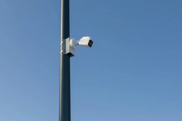 В ХМАО планируют установить камеры для распознавания лиц