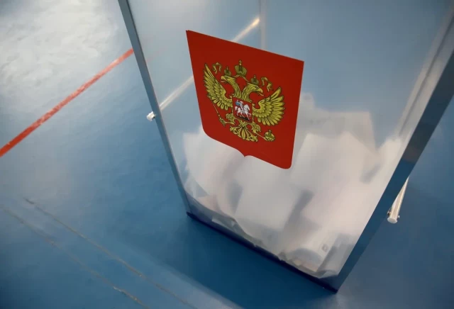В ХМАО не пустили на выборы кандидатов, пытавшихся скрыть судимости В ХМАО не пустили на выборы кандидатов, пытавшихся скрыть судимости