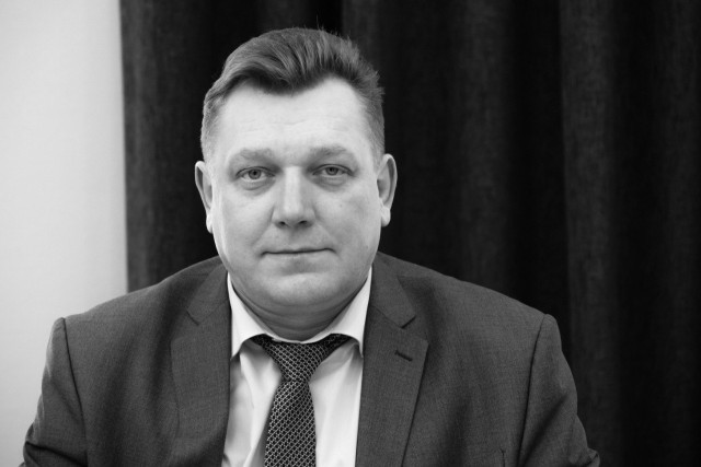 В Сургуте простятся с Романом Завьяловым