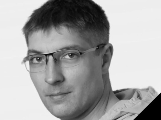 В боях за освобождение Донбасса погиб предприниматель из Нягани Антон Панин