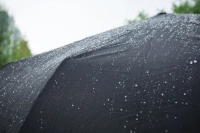 В ХМАО ожидается первый весенний дождь