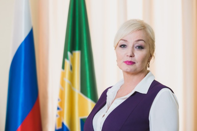 Женское лицо чрезвычайного ведомства Женское лицо чрезвычайного ведомства