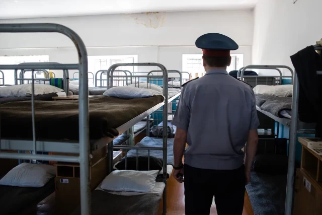 Жители Лангепаса поверили фейку и возмущаются открытием колонии в городе Жители Лангепаса поверили фейку и возмущаются открытием колонии в городе