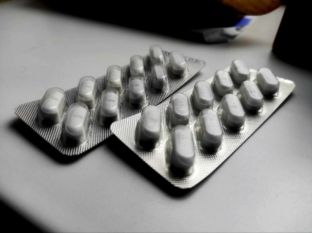 В аптеках ХМАО образовался дефицит популярного антибиотика