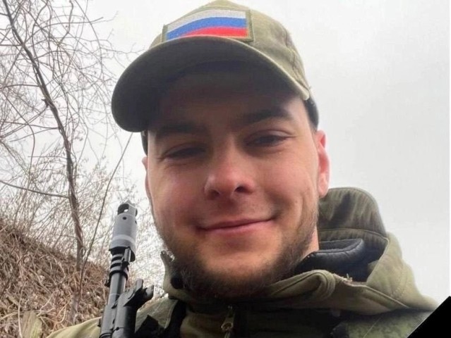 В зоне СВО погиб 21-летний Николай Нимченко из Нижневартовска