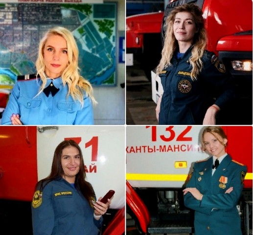 В ХМАО из-за накрутки голосов не выбрали «Мисс весна МЧС Югры-2023» В ХМАО из-за накрутки голосов не выбрали «Мисс весна МЧС Югры-2023»