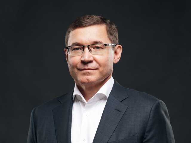 Полпред президента Якушев лично поздравит нефтяников ХМАО с праздником Полпред президента Якушев лично поздравит нефтяников ХМАО с праздником