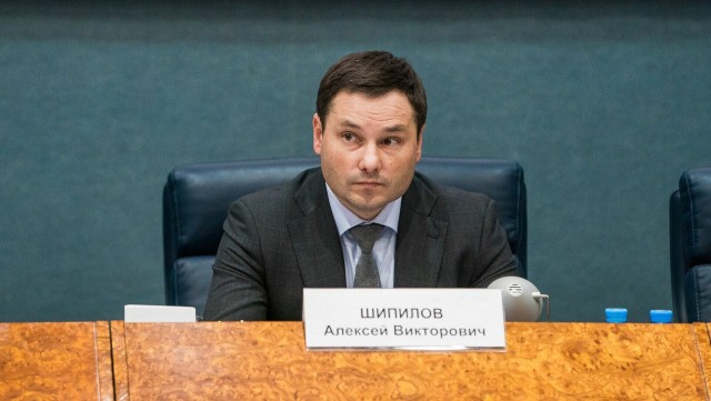 В ХМАО вопросы безопасности будет курировать вице-губернатор Алексей Шипилов